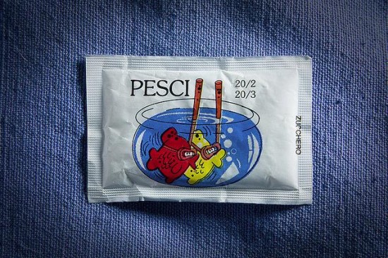 17 173 550x366 Small Packages, Big Designs Sugar Sachets