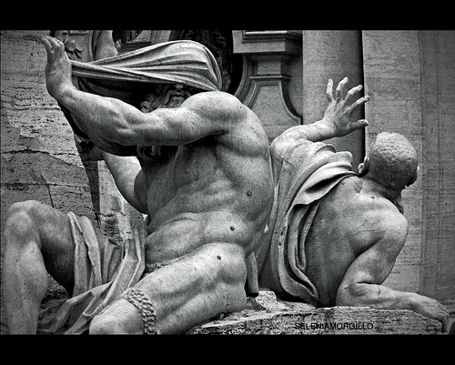 3319637054 db60e4341d The Influence of Art History on Modern Design â€“ Baroque Style