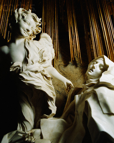 3395451794 3cfb9c4d71 The Influence of Art History on Modern Design â€“ Baroque Style