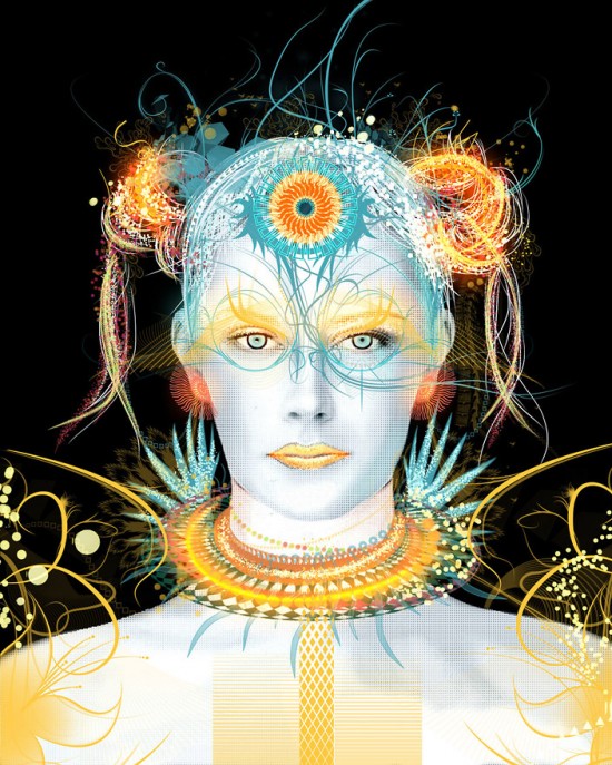 389 large 550x687 Artist of the Week   DrFranken