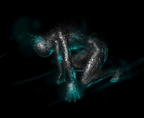 615 large 550x450 Artist of the Week   DrFranken
