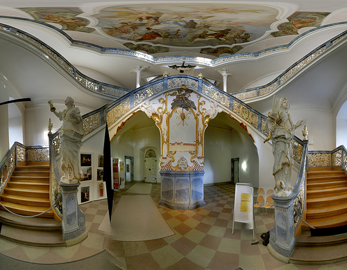 68952655 8b6d829432 The Influence of Art History on Modern Design â€“ Baroque Style