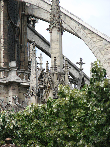 873648221 2df693ac9a The Influence of Art History on Modern Design Gothic Style