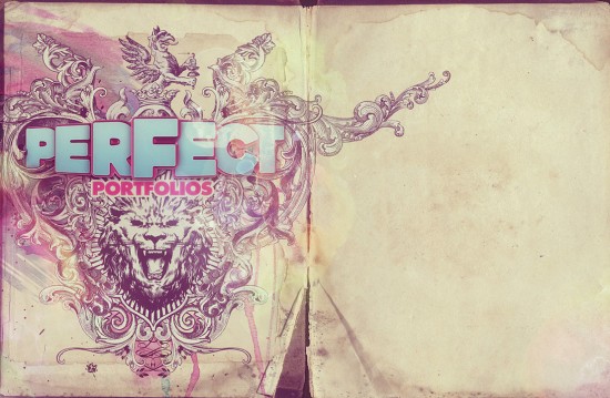 Perfect portfolios by Shinybinary 550x359 The Influence of Art History on Modern Design â€“ Baroque Style