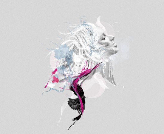 Sensations by drfranken 550x449 Artist of the Week   DrFranken
