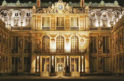 Versailles51375217sm The Influence of Art History on Modern Design â€“ Baroque Style
