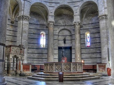 interior The Influence of Art History on Modern Design   Gothic Style
