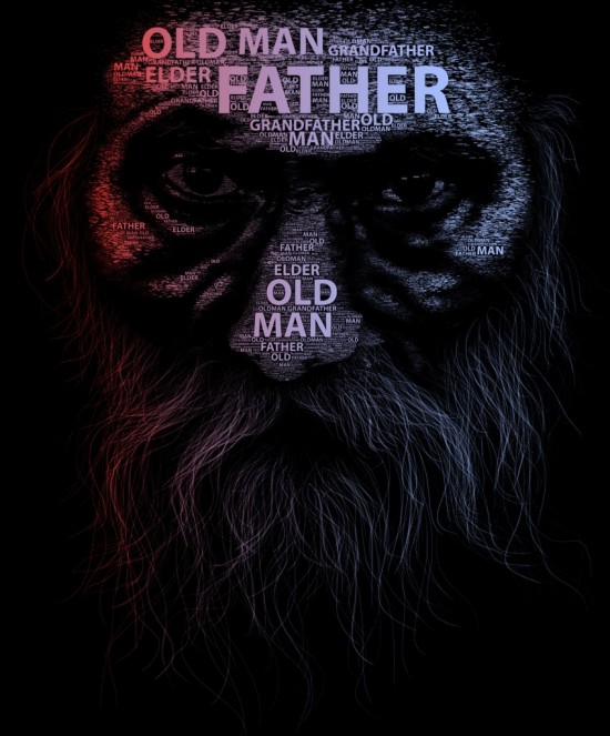 oldman colors 550x663 Artist of the Week   DrFranken