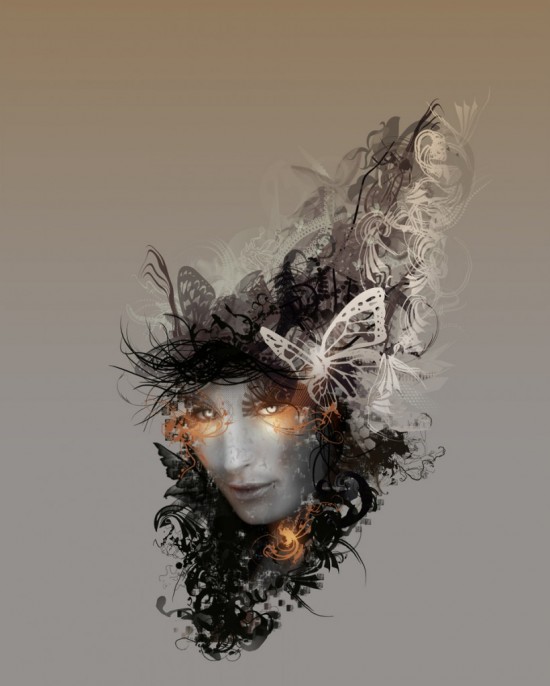 spiritofdreams1 550x686 Artist of the Week   DrFranken