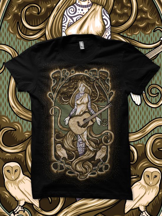 Art Nouveau Influence On Graphic Design Art Nouveau Influence On Graphic Design