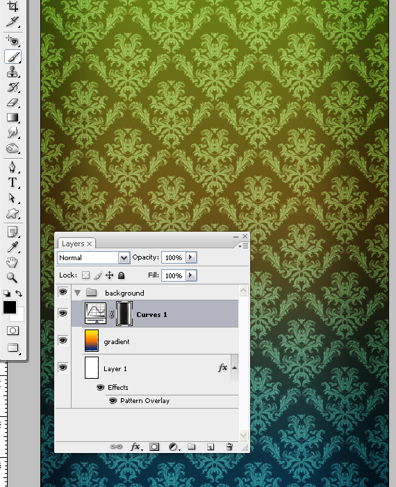 11.1 party poster tutorial How to Create a Vintage Party Poster in Photoshop