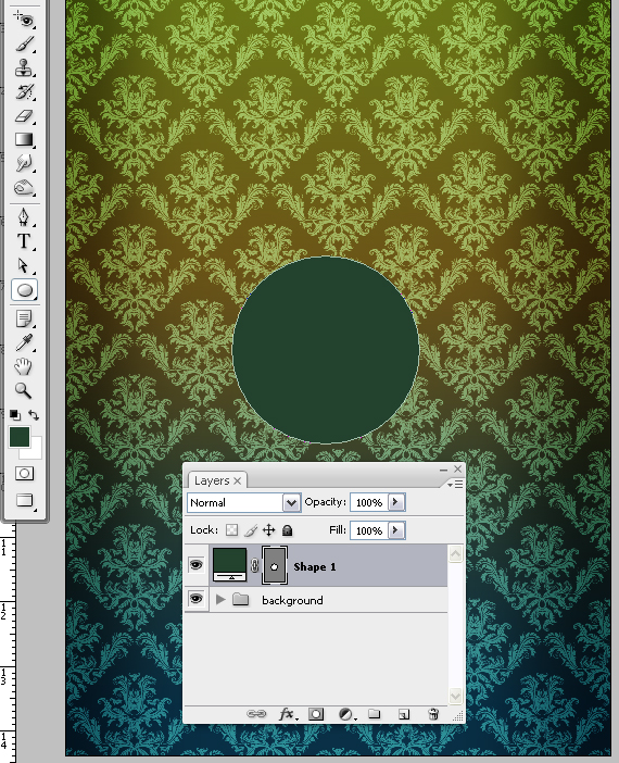 12 party poster tutorial How to Create a Vintage Party Poster in Photoshop