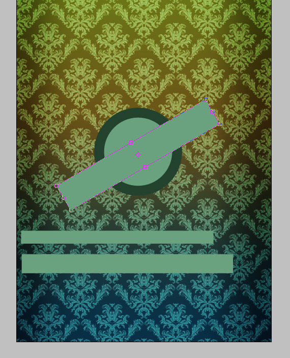 16 party poster tutorial How to Create a Vintage Party Poster in Photoshop
