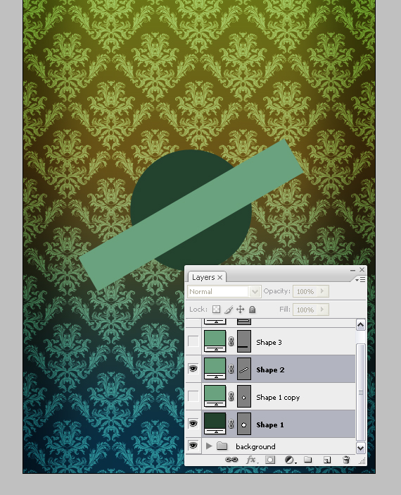 17 party poster tutorial How to Create a Vintage Party Poster in Photoshop