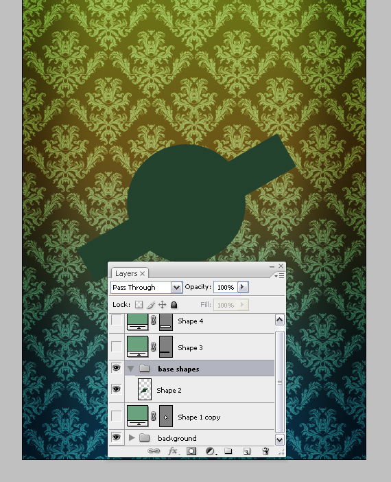 18 party poster tutorial How to Create a Vintage Party Poster in Photoshop