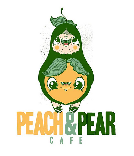 2404633937 2f62f1d91e Showcase of Cool Fruit Logos