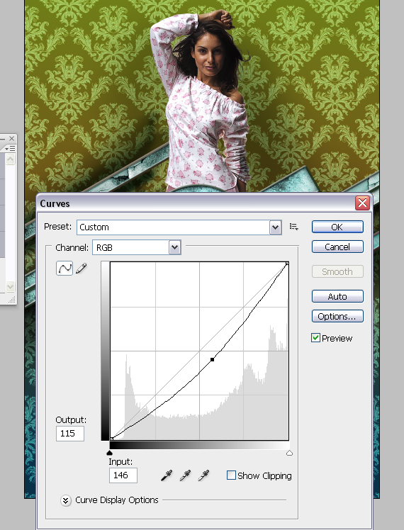 35 party poster tutorial How to Create a Vintage Party Poster in Photoshop
