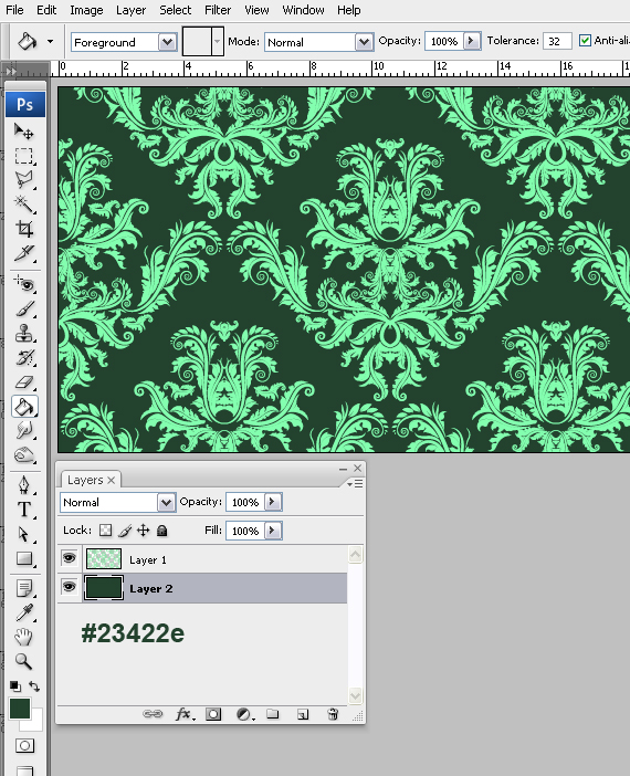 4 party poster tutorial How to Create a Vintage Party Poster in Photoshop