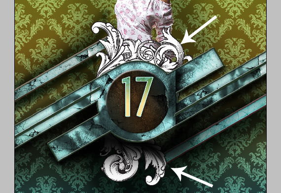 40 party poster tutorial How to Create a Vintage Party Poster in Photoshop