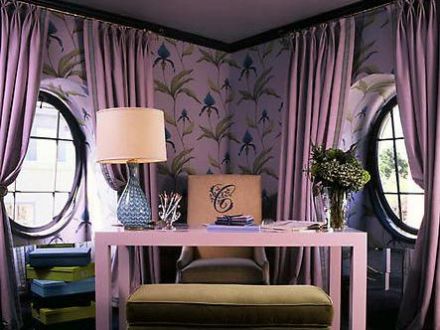 Art Nouveau Decorating