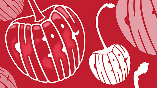 4796849418 544e636aa9 Showcase of Cool Fruit Logos