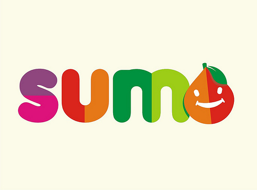 4863550961 6f46a757d6 Showcase of Cool Fruit Logos