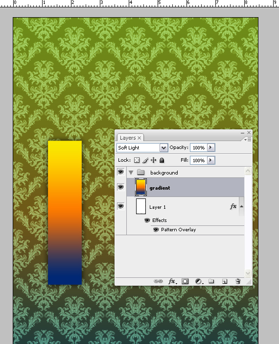 9 party poster tutorial How to Create a Vintage Party Poster in Photoshop