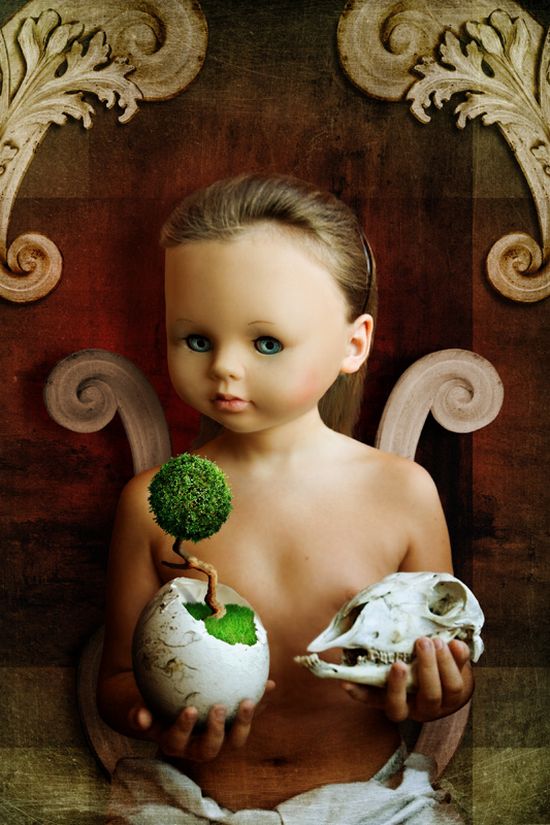 917511249840913 Interview with 3D Artist Teodoru Badiu