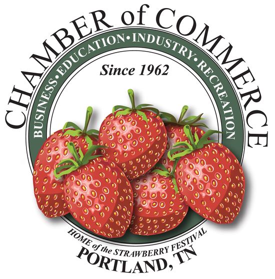 ChamberLogo4 Showcase of Cool Fruit Logos