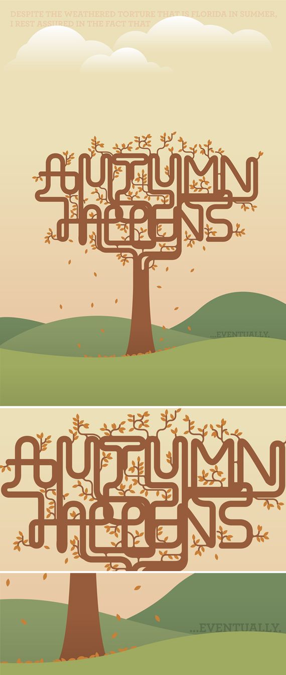 Autumn-Happens