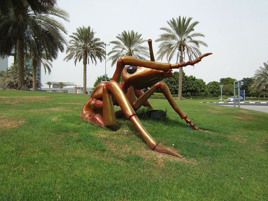 3119451411 c4ec0e681e z 35 Sculptures That Will Make You Look Tiny