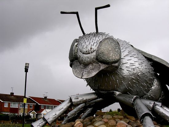 4596515722 a9cb280cdc z 35 Sculptures That Will Make You Look Tiny
