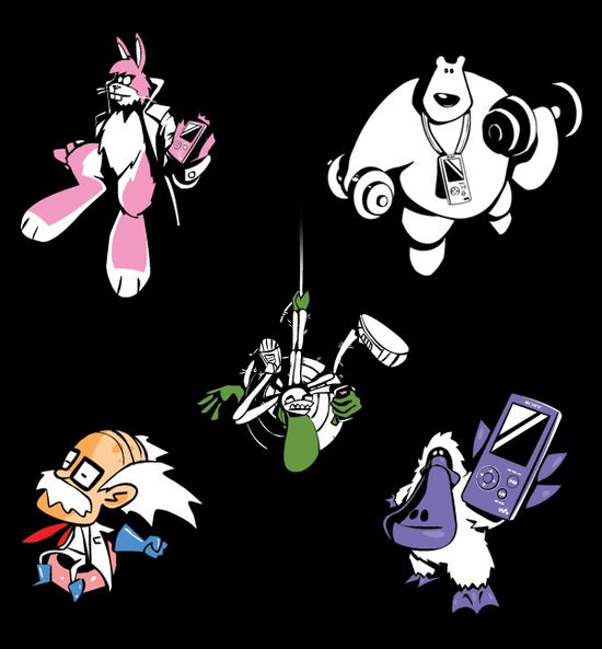 957241236437697 Interview with Animation Artist Artur Hilger