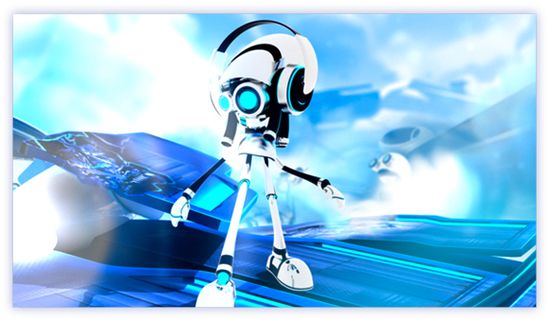 957241255990877 Interview with Animation Artist Artur Hilger