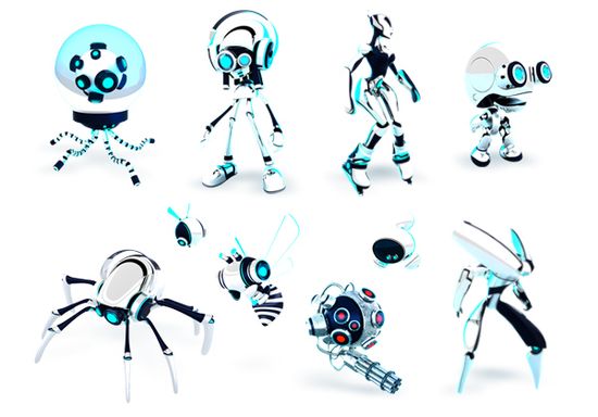957241275428044 Interview with Animation Artist Artur Hilger