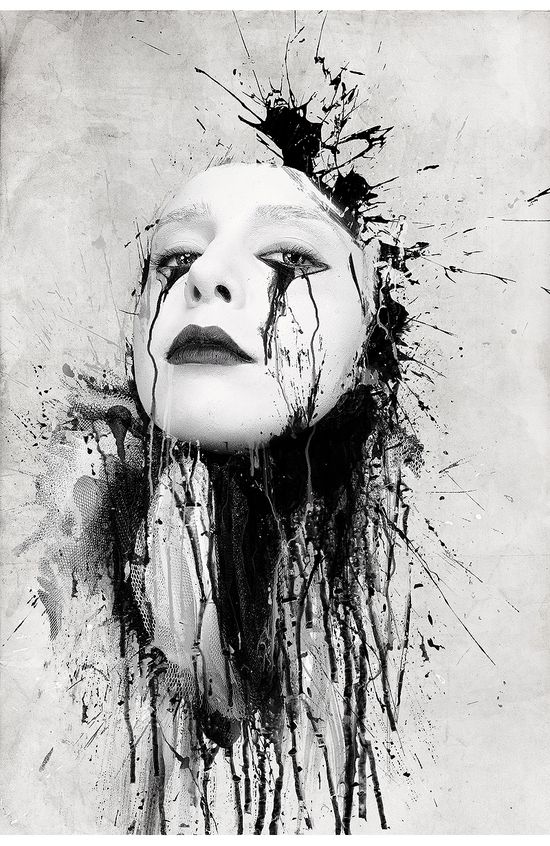 It  s best when the lights off by soad2K Photoshop Tutorials Roundup: August 2010