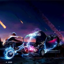 bmx