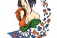 geisha_speed_drawing