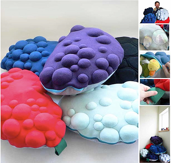 rrrr3 jdfax 1822 gOBnv 1822 15+ Out of the Ordinary Pillow Designs