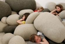 stone-pillows
