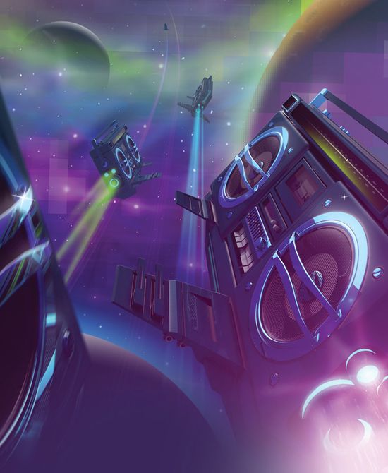 superextra03 Interview with Animation Artist Artur Hilger