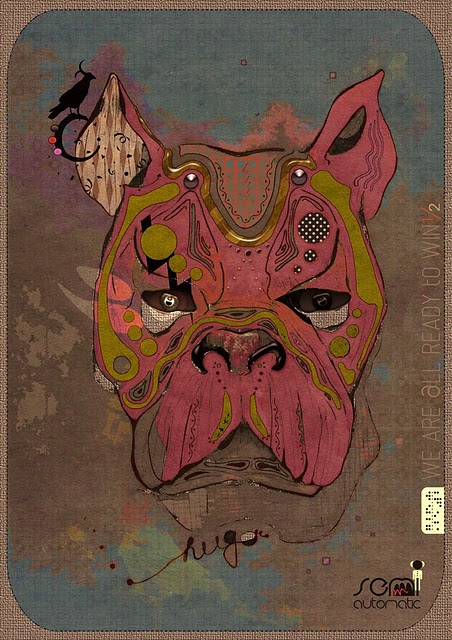 Hugo Interview with Artist Jana Jelovac