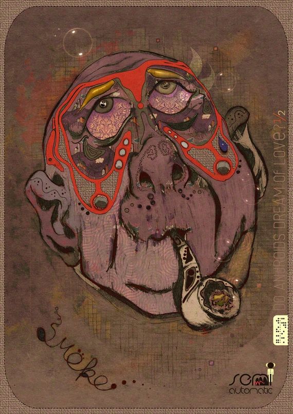 Jena Interview with Artist Jana Jelovac