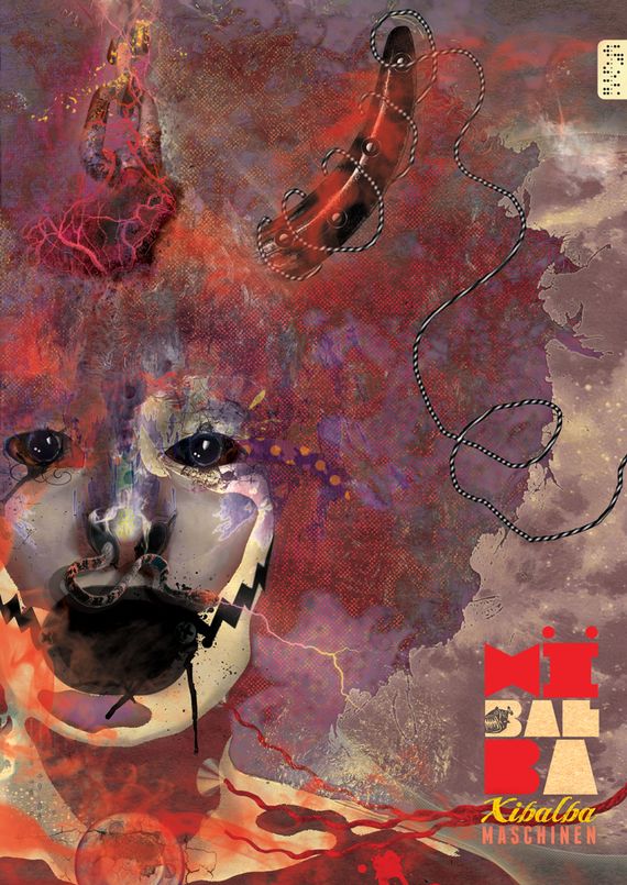 Xibalba Interview with Artist Jana Jelovac