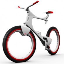 bike design marina gatellli