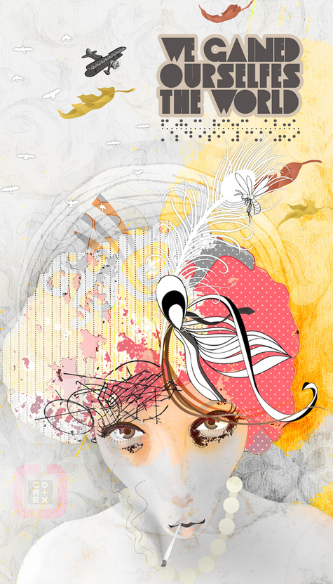 letters from home Interview with Artist Jana Jelovac