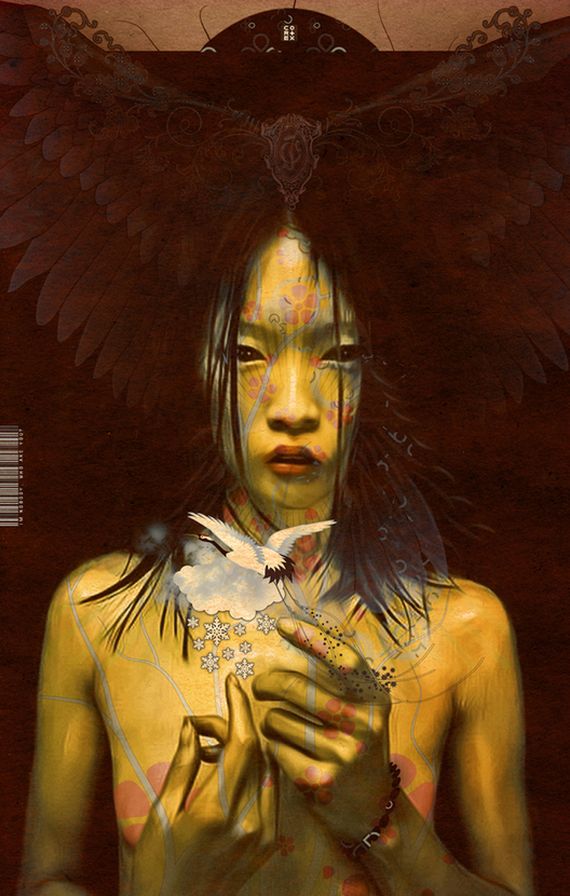 mono mono Interview with Artist Jana Jelovac