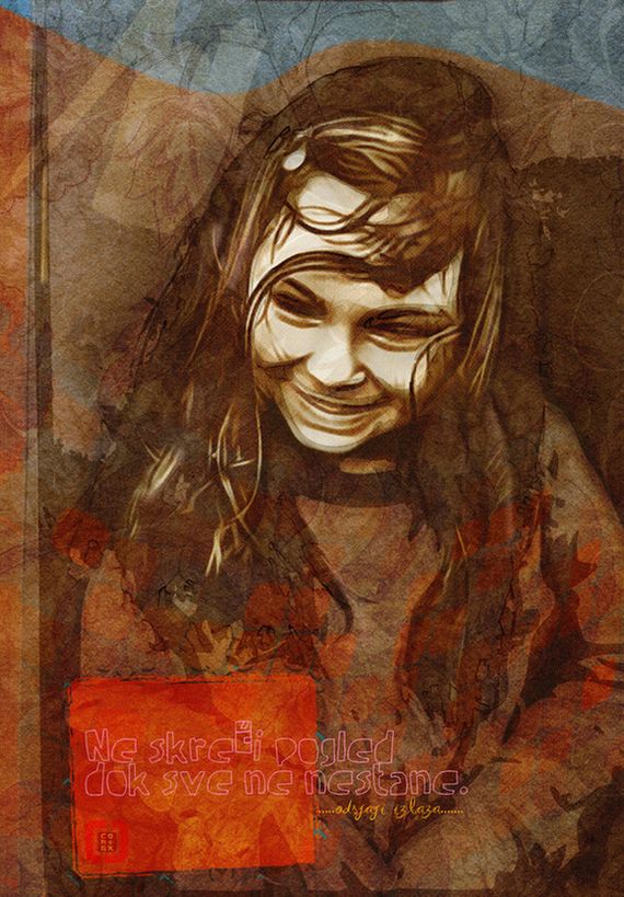 mono2 Interview with Artist Jana Jelovac