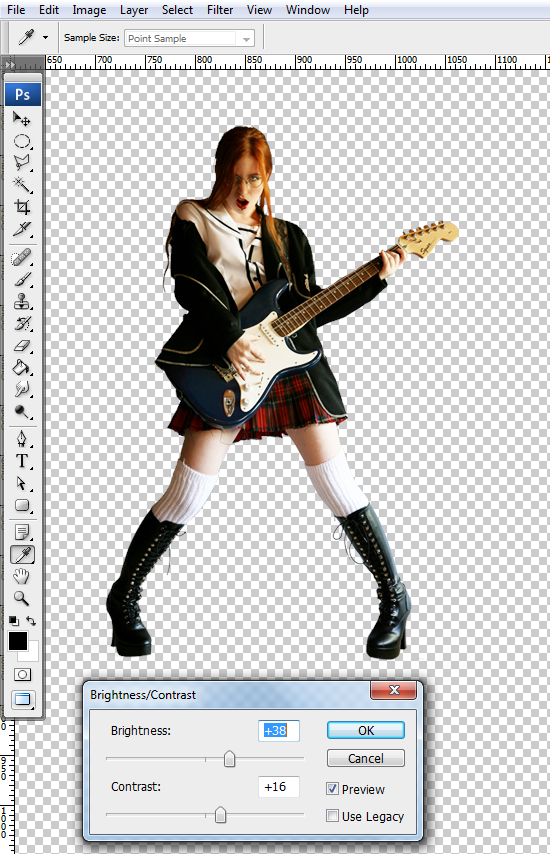 10 designioustimes music composition tutorial How to Create a Music Concept Design in Photoshop