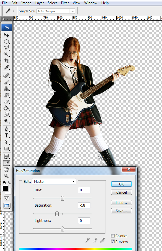10.1 designioustimes music composition tutorial How to Create a Music Concept Design in Photoshop